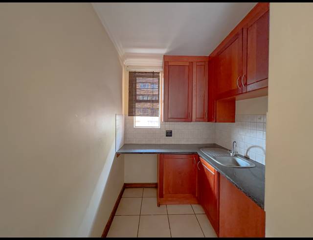 2 BEDROOM APARTMENT RENTED IN HATFIELD